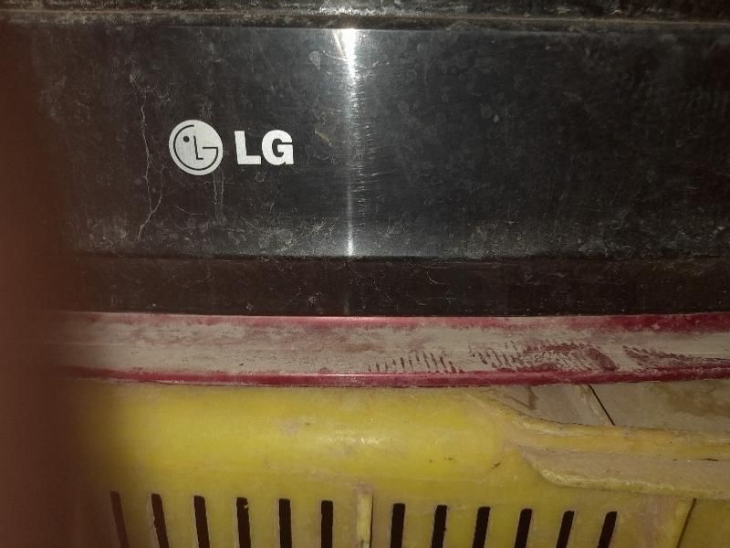 تلویزین مدل LG|تلویزیون و پروژکتور|رامهرمز, |دیوار