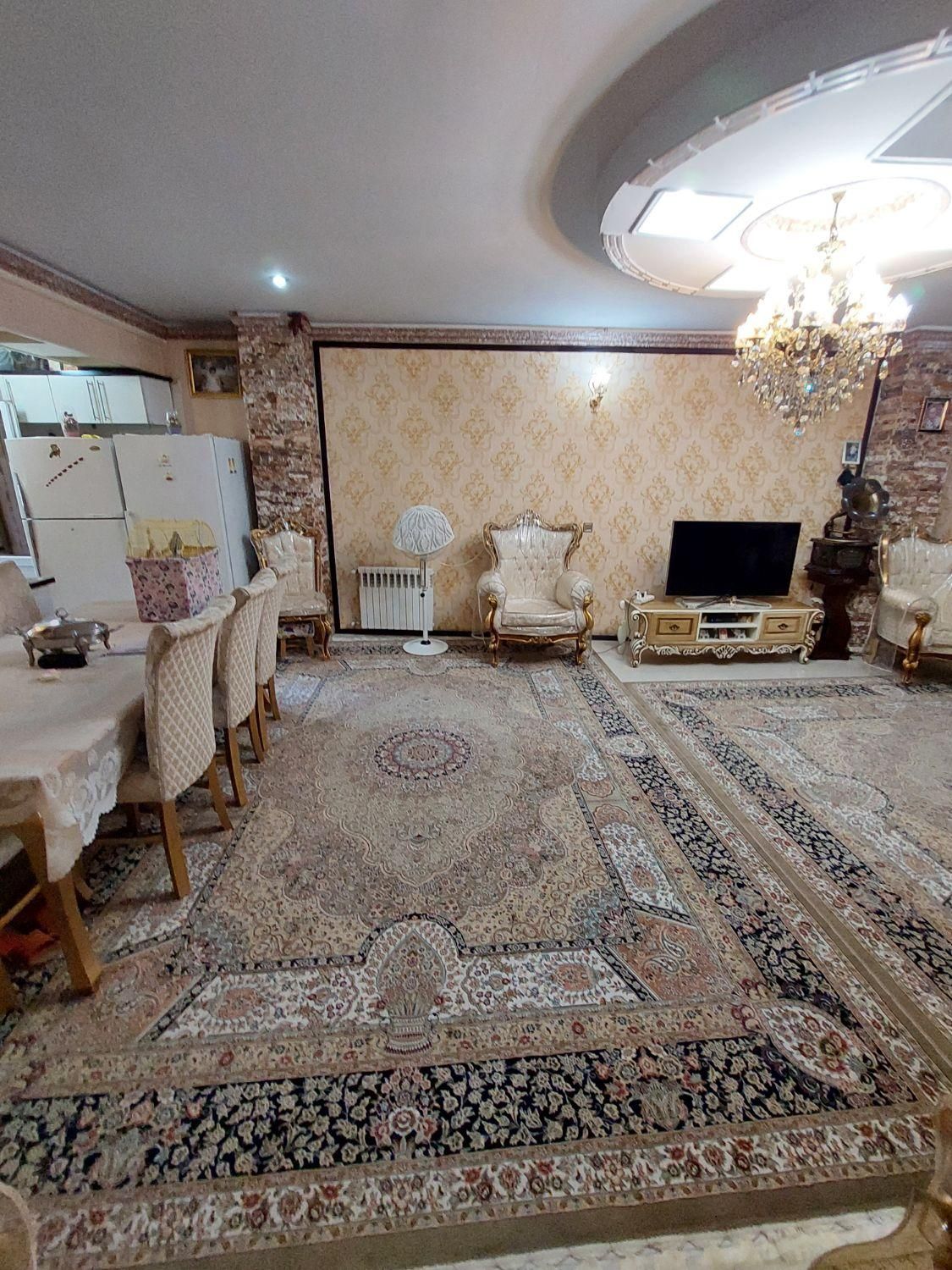 آپارتمان ۸۲ متری  فول امکانات تک واحدی امیربهادر|فروش آپارتمان|تهران, امیر بهادر|دیوار