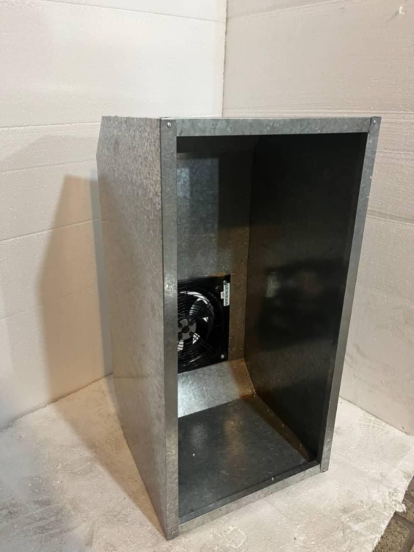 هود استیل صنعتی|کافی‌شاپ و رستوران|کرج, خرمدشت|دیوار