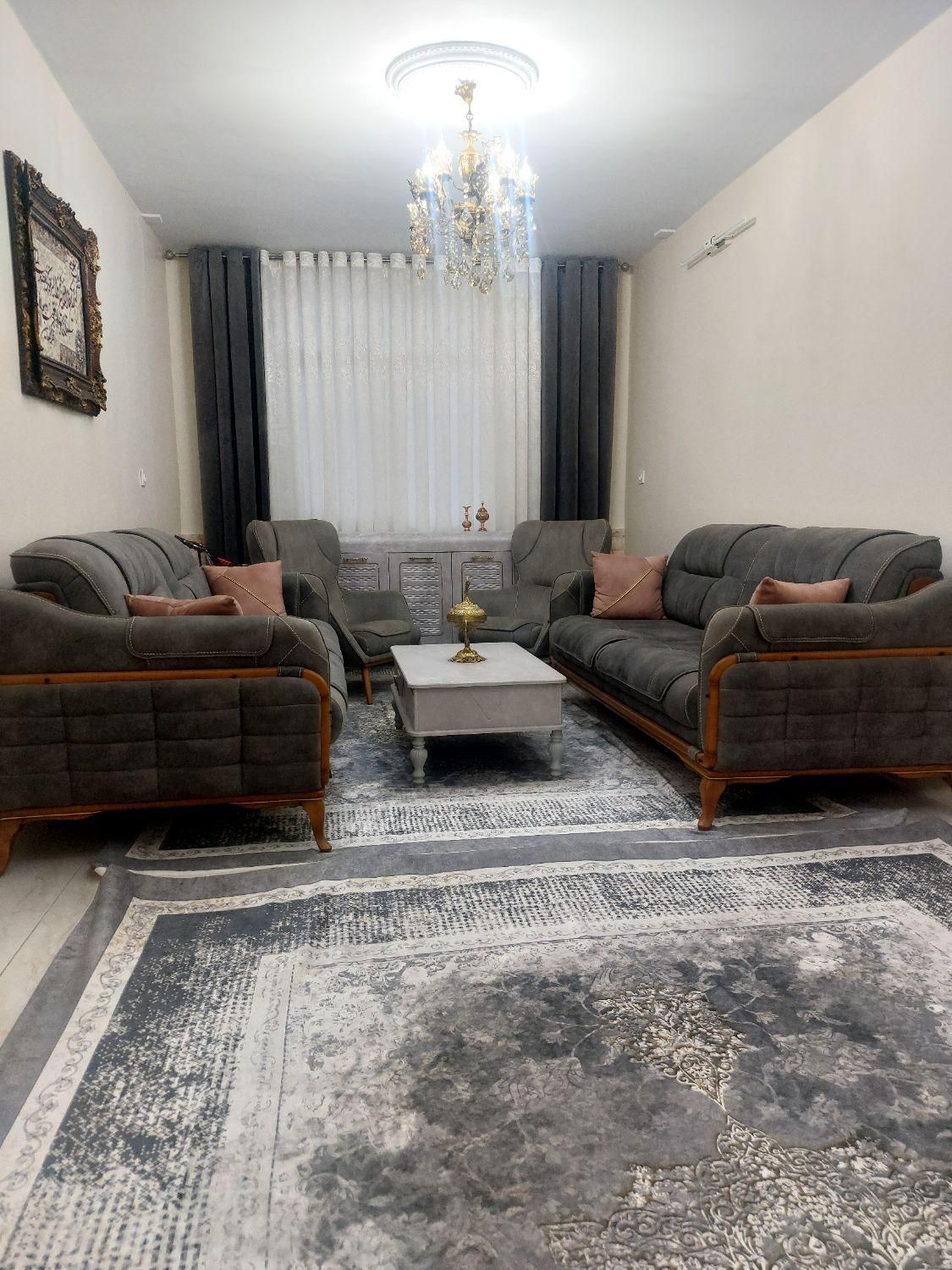 آپارتمان|فروش آپارتمان|تهران, افسریه شمالی|دیوار