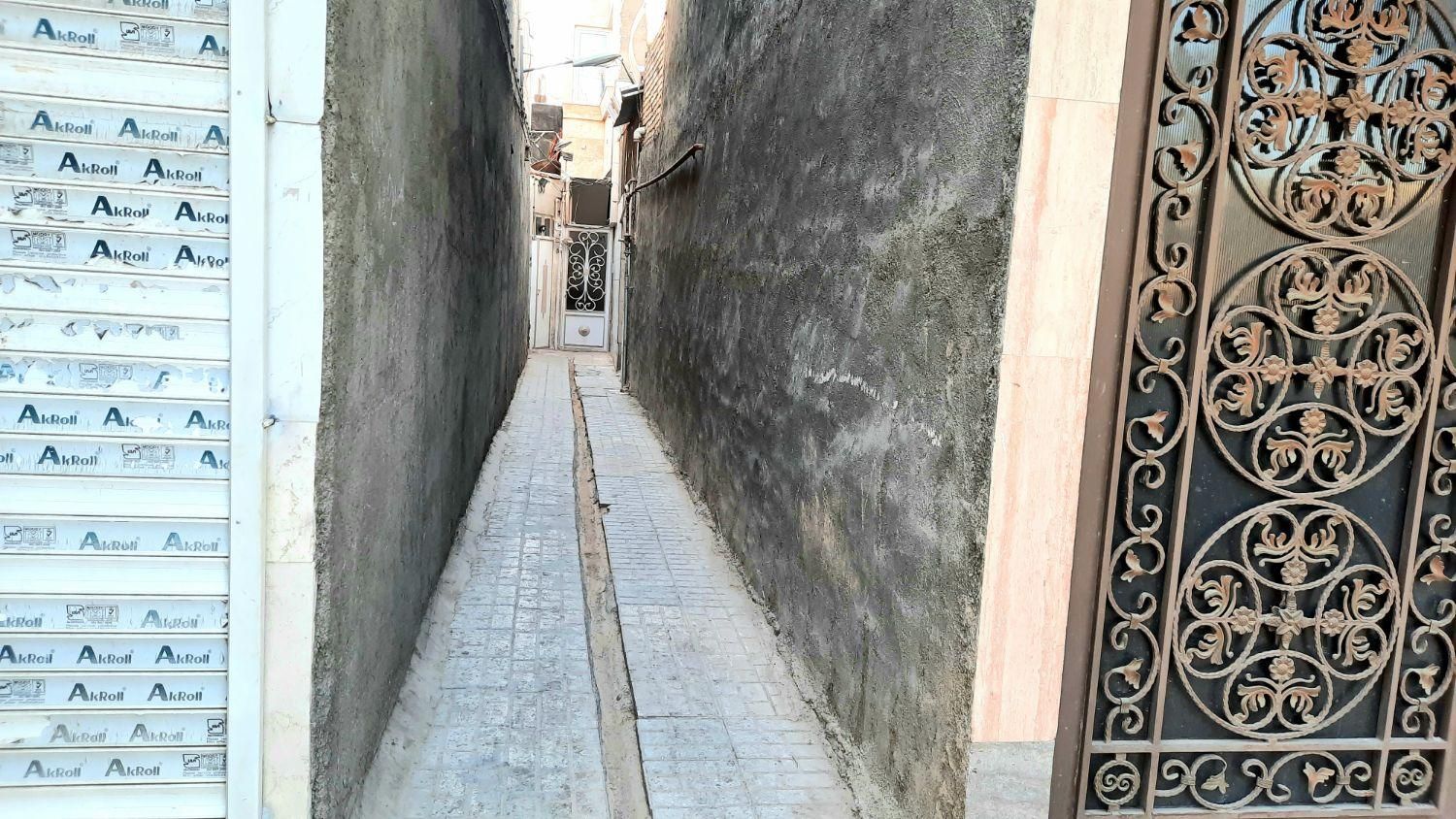 اجاره آپارتمان ۶۰ متری ۱ خوابه همکف امام خمینی|اجارهٔ آپارتمان|مشهد, خرمشهر|دیوار