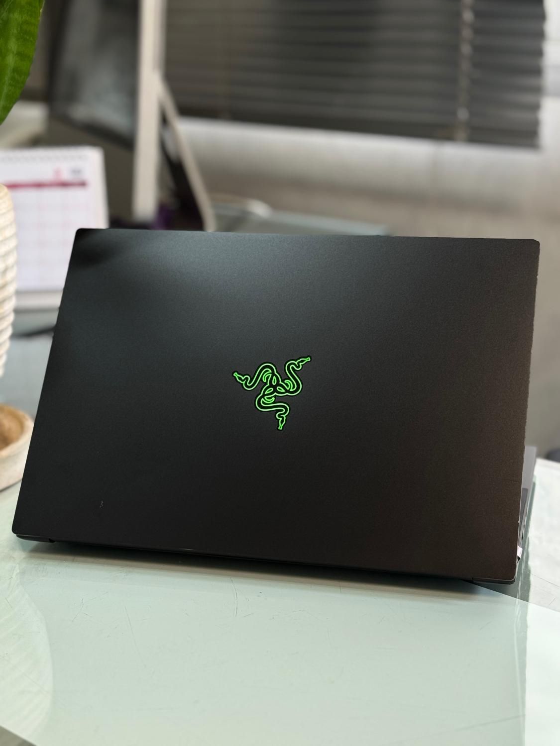 LAPTOP RAZER لپتاپ ریزر|رایانه همراه|تهران, میدان ولیعصر|دیوار