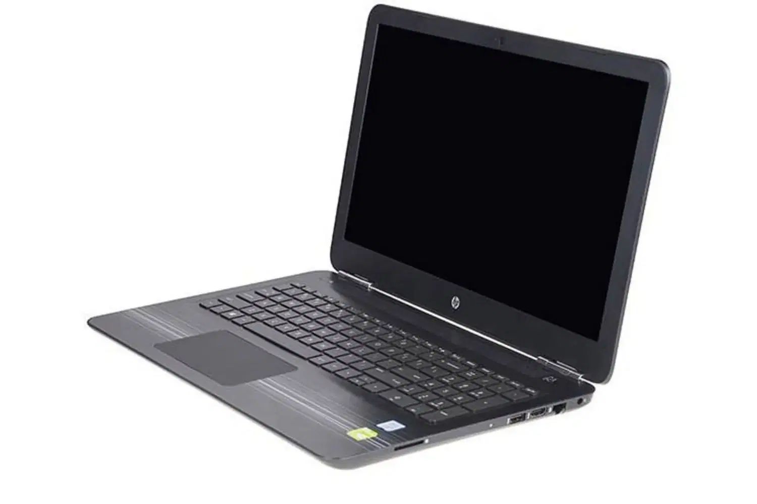 لپتاپ hp 15 اینچ|رایانه همراه|کرج, کیانمهر|دیوار