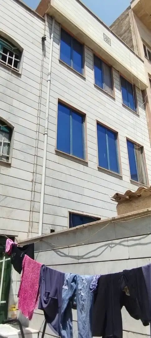 فروش خانه ویلایی ۸۰ متری ۱ خوابه در عبدل‌آباد|فروش خانه و ویلا|تهران, عبدل‌آباد|دیوار