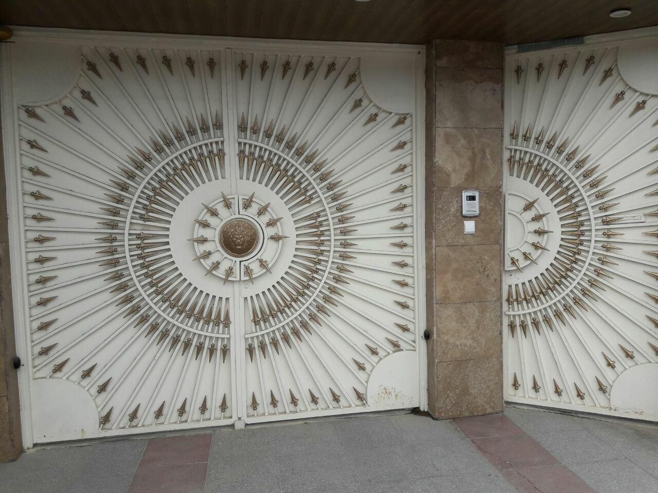 نقاشی ساختمان|خدمات پیشه و مهارت|نسیمشهر, |دیوار