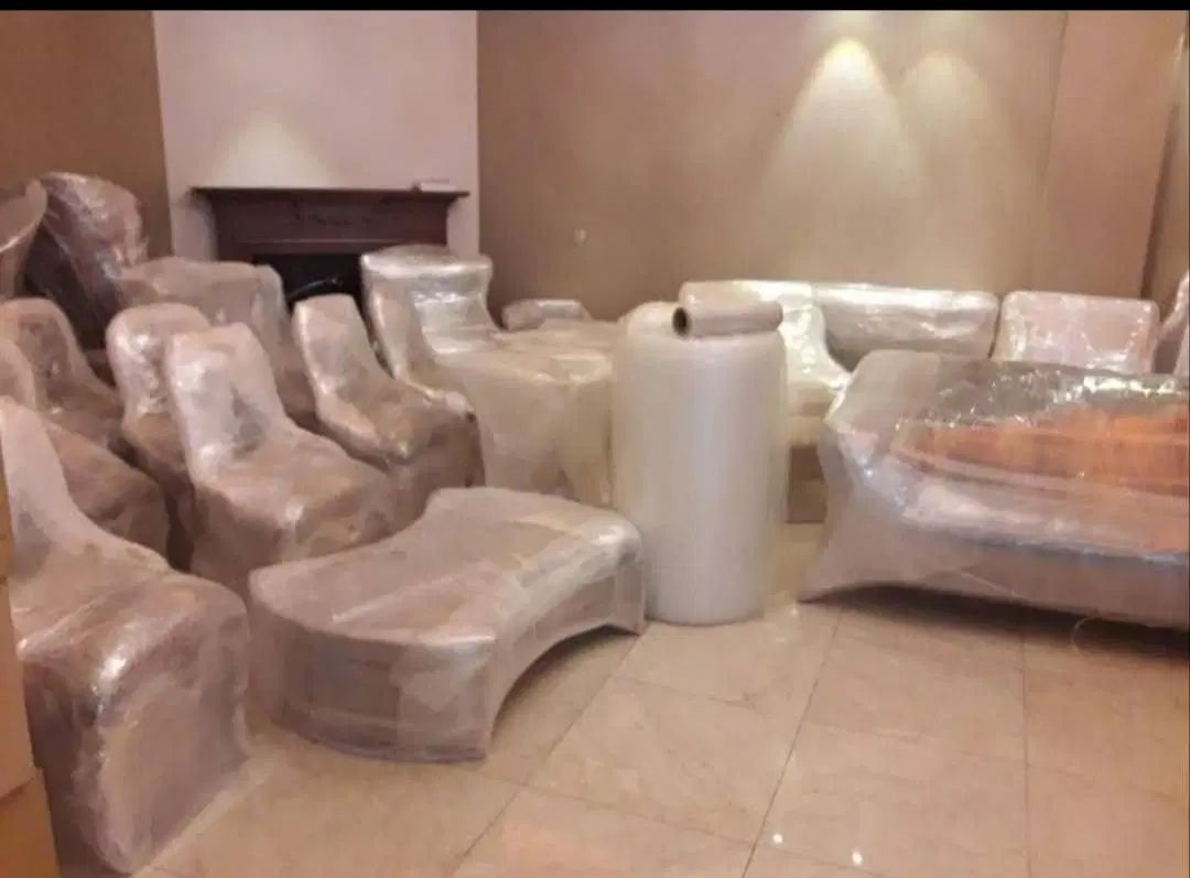 اتوبار باربری کارگر جابجایی اسباب کشی خاور|خدمات حمل و نقل|تهران, پاسداران|دیوار