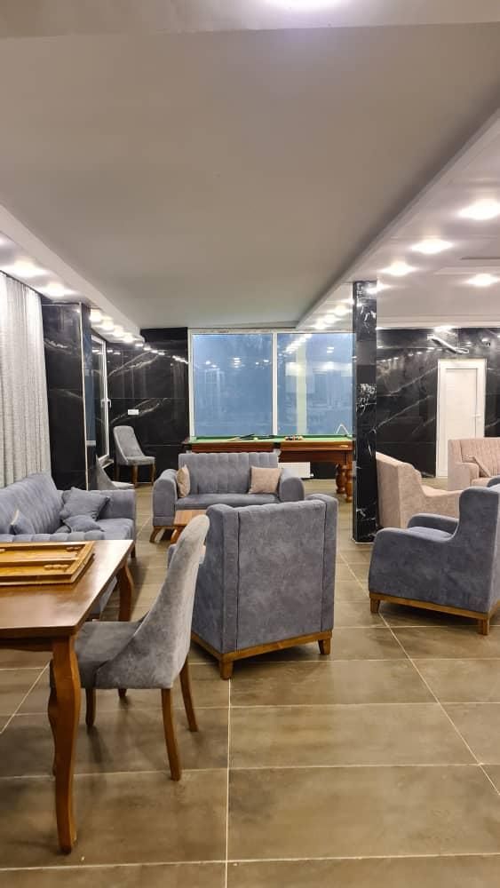 اجاره ویلااستخردار سه خواب در رشت|اجارهٔ کوتاهمدت ویلا و باغ|رشت, بلوار گیلان|دیوار