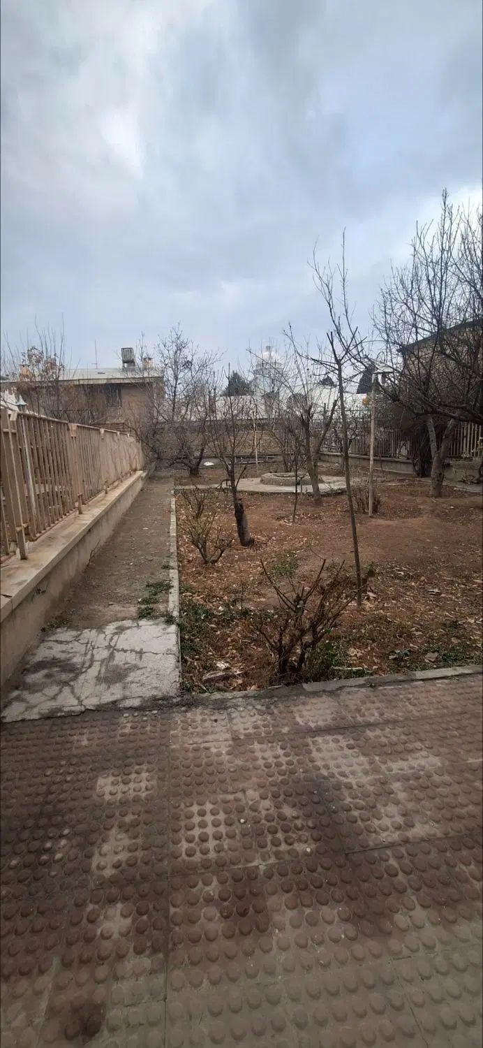 ویلایی ۲ طبقه با ۳۰۰ متر بنا ، برای ۲ خانواده|اجارهٔ خانه و ویلا|کرج, فاز ۲ مهرشهر|دیوار