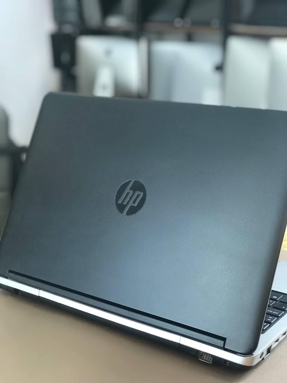 لپتاپ hpوارداتی ssd|رایانه همراه|قائم‌شهر, |دیوار