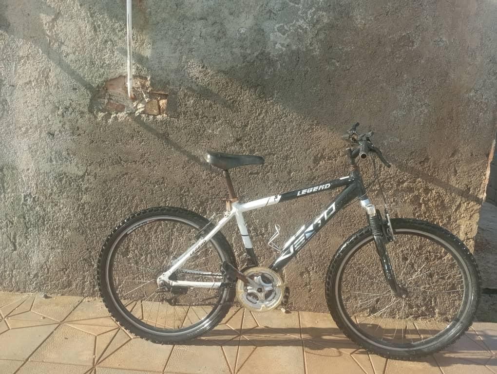 دوچرخه ی دنده ای|دوچرخه، اسکیت، اسکوتر|داراب, |دیوار