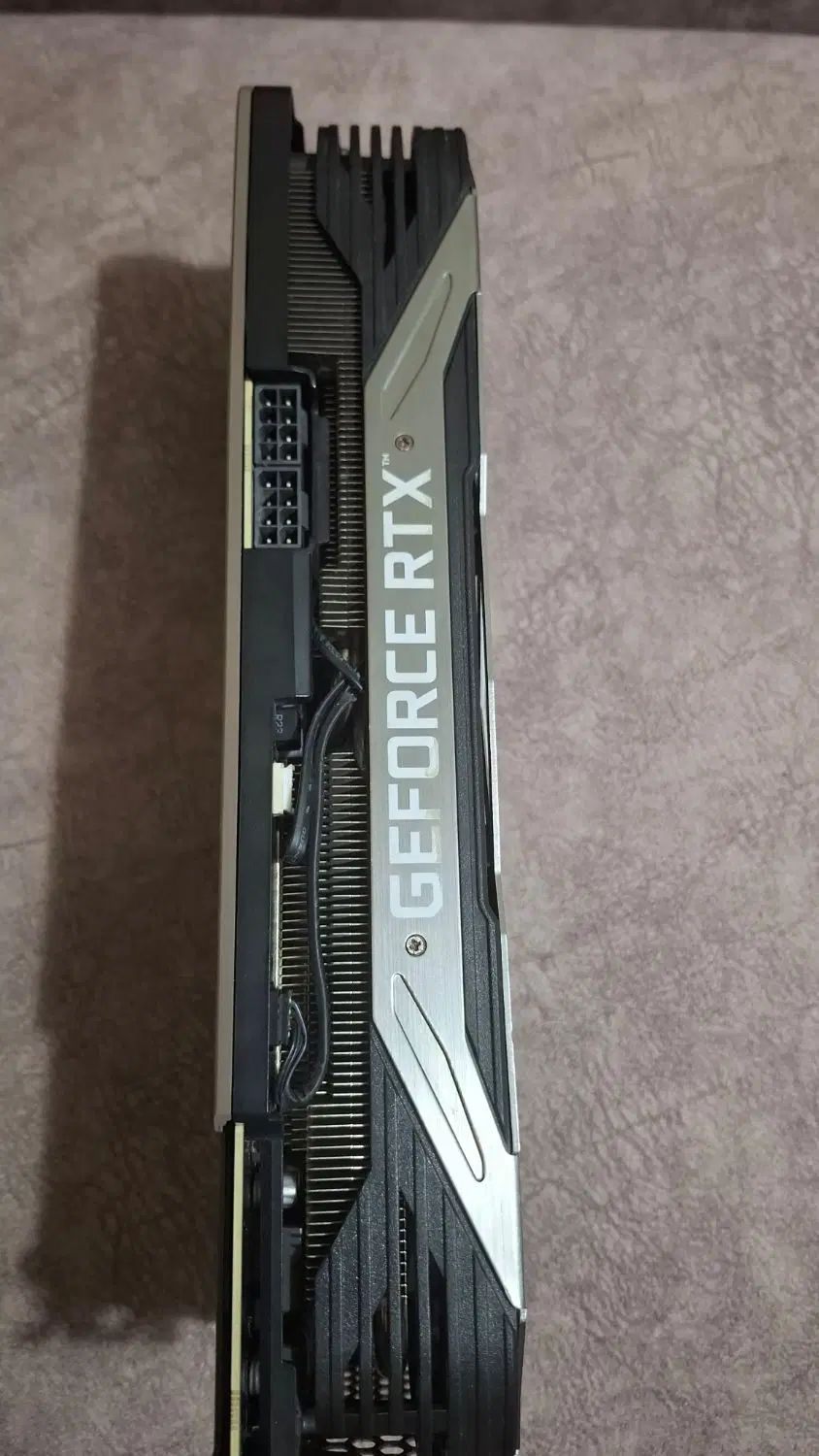 rtx 3080 phoenix|قطعات و لوازم جانبی رایانه|تهران, خرمشهر|دیوار