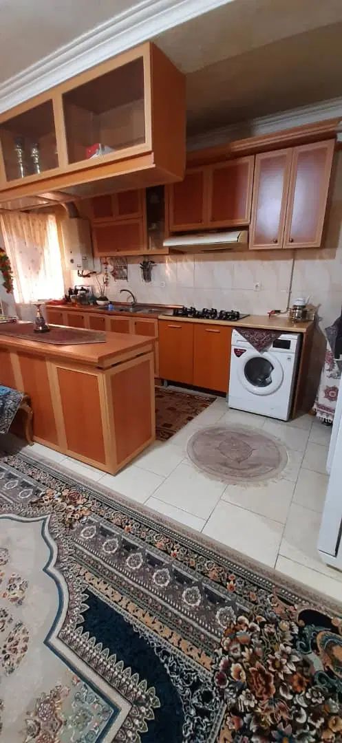 فروش آپارتمان ۸۹ متری ۲ خوابه طبقه ۲ در فلسطین|فروش آپارتمان|رشت, فلسطین|دیوار