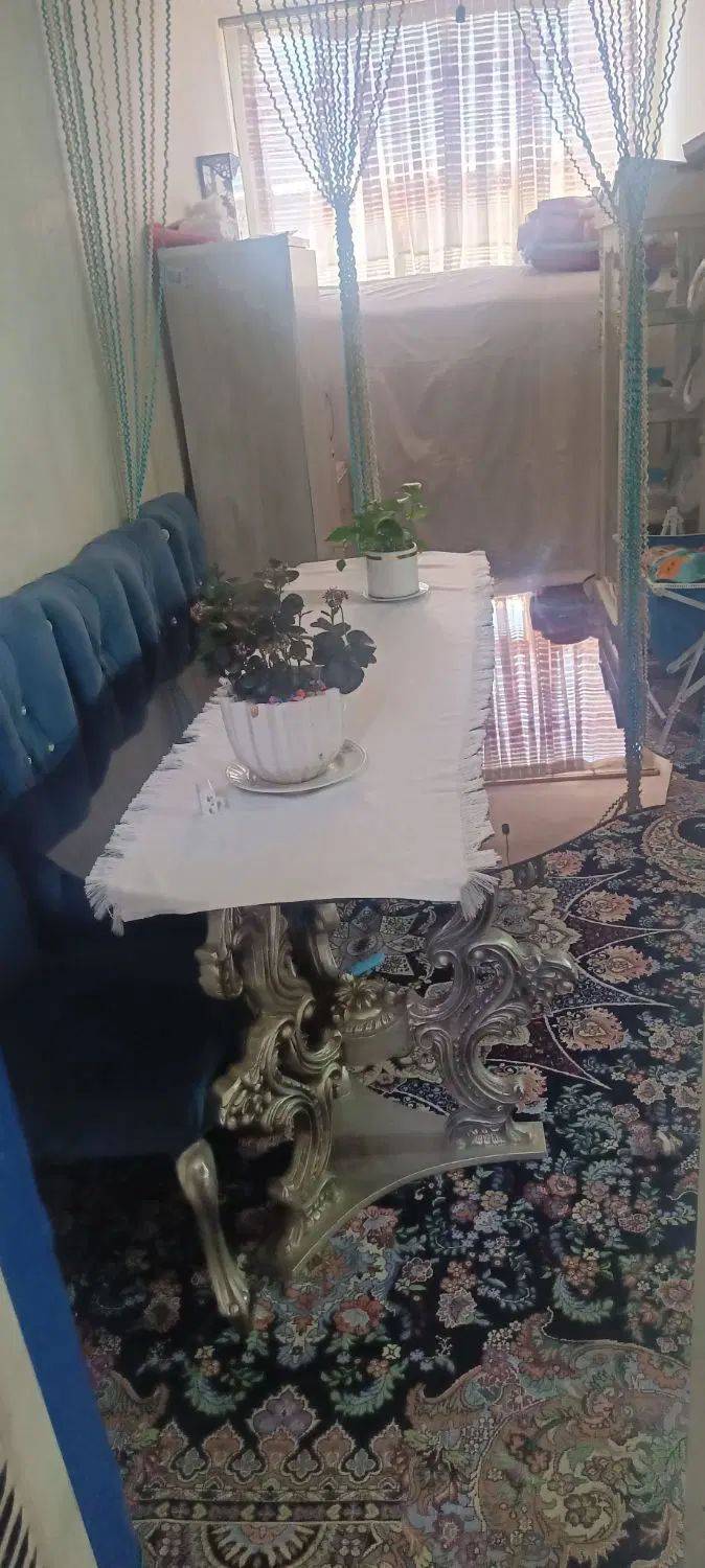 مبلمان و میز ناهار خوری|مبلمان خانگی و میز عسلی|اصفهان, ارزنان|دیوار