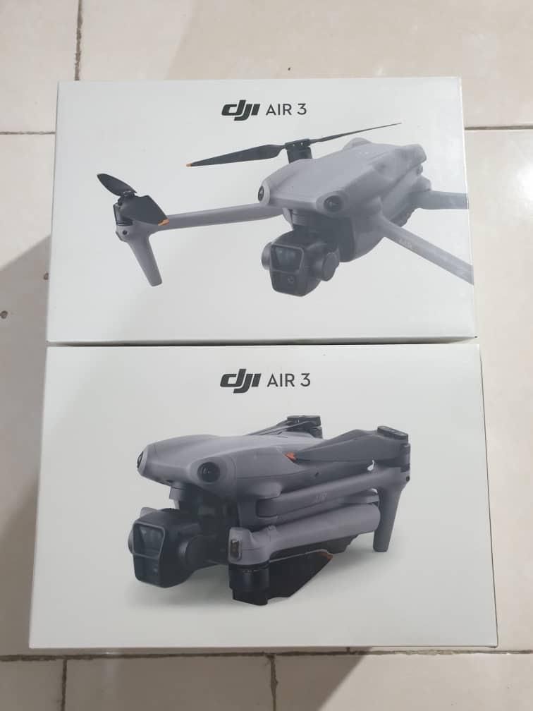 خرید و‌فروش انواع هلیشات DJI Mavic|دوربین عکاسی و فیلم‌برداری|شیراز, سینما سعدی|دیوار