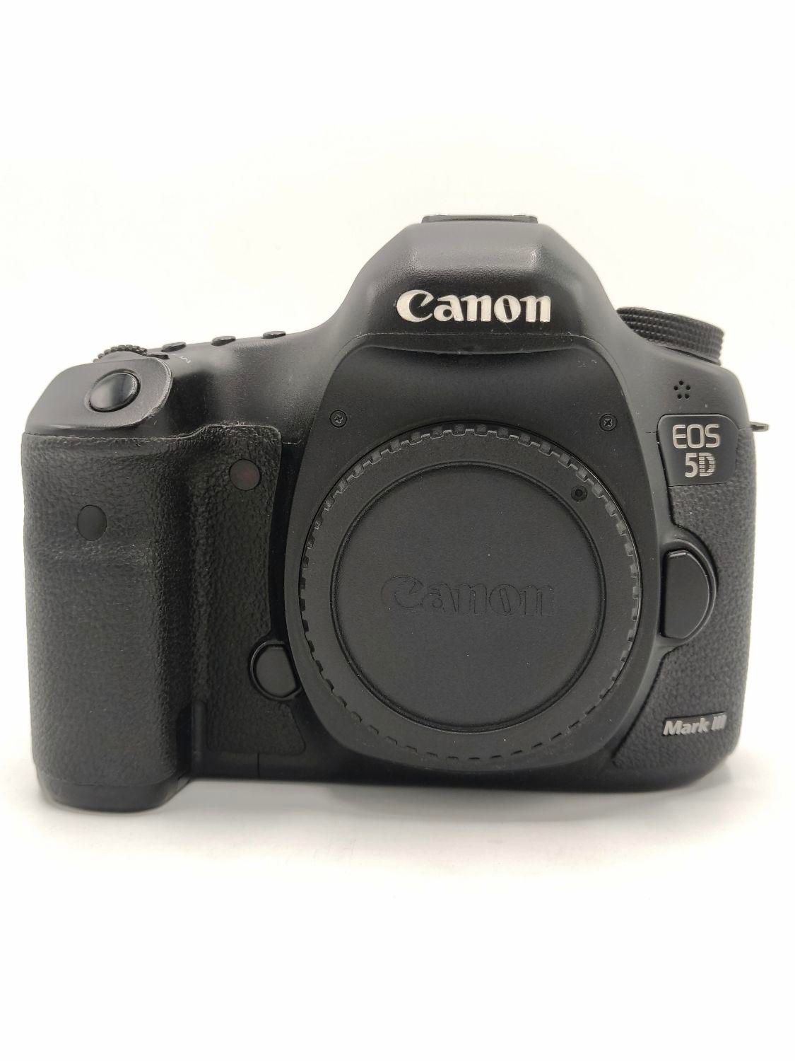 دوربین کانن CANON 5D III|دوربین عکاسی و فیلم‌برداری|تهران, پامنار|دیوار