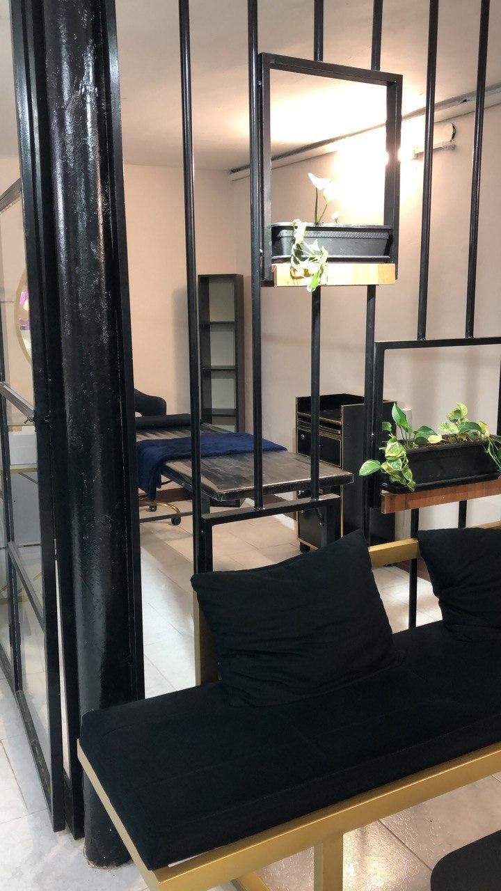 اجاره لاین اتاق فشیال مزون لیزر فر بافت میکاپ تتو|اجارهٔ دفتر کار، اتاق اداری، مطب|مشهد, نیروی هوایی|دیوار