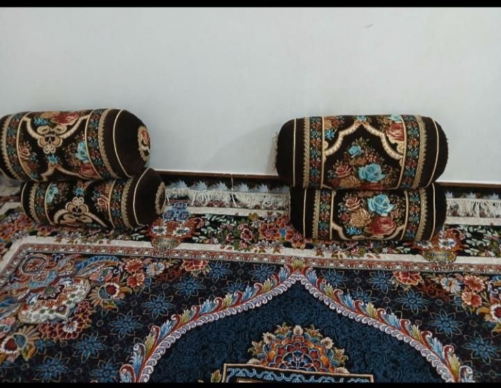 ۸عددبالشت دونه ای یه میلیون تخفیف پای معامله|پشتی|یاسوج, |دیوار