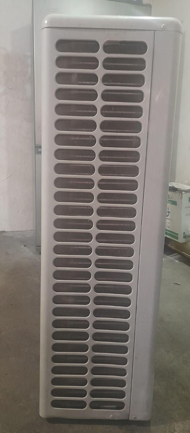 اسپلیت ال جی ۳۶ هزار|کولر گازی و فن‌کوئل|یاسوج, |دیوار