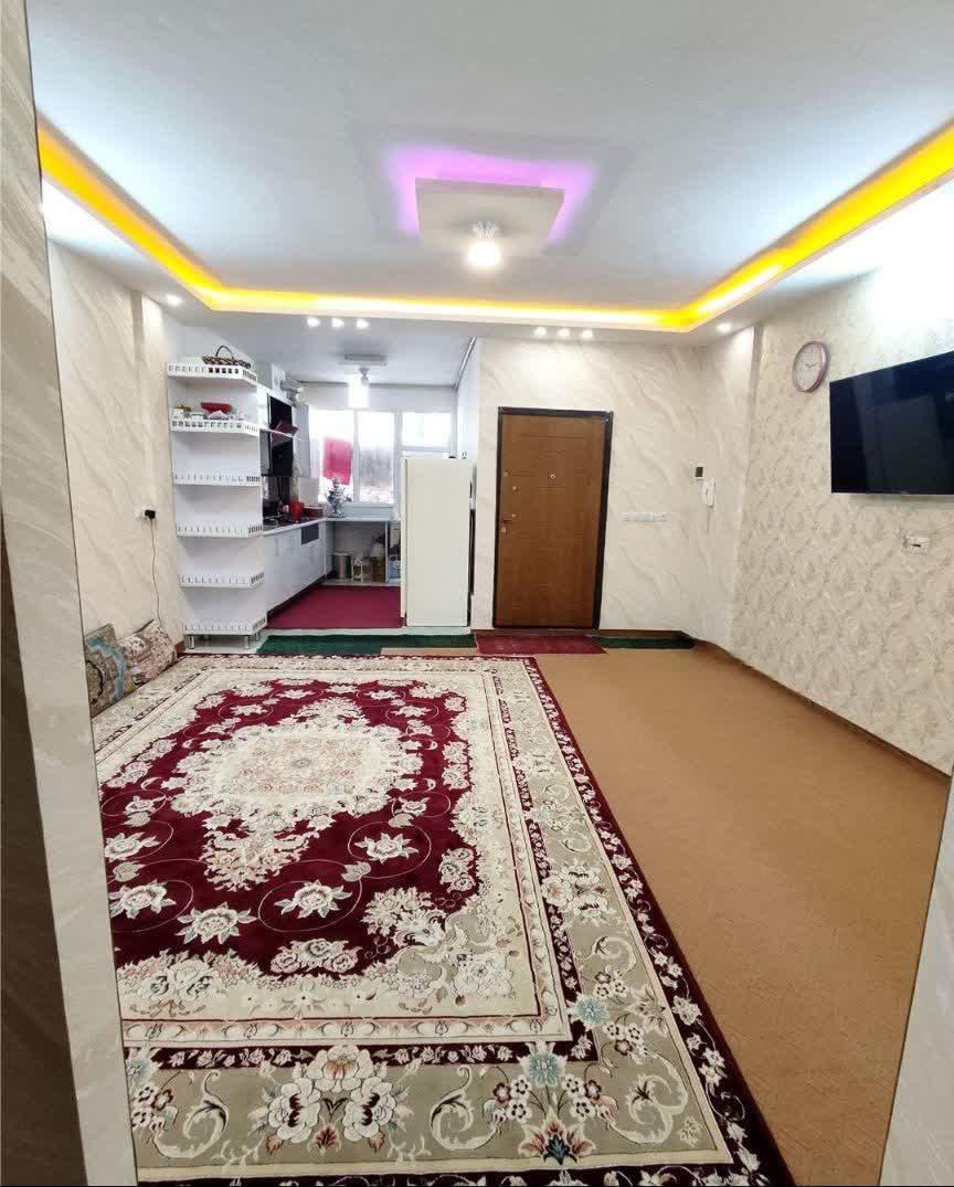 دوخواب/طبرسی شمالی ۱۲/نظام دوست|فروش آپارتمان|مشهد, نظام دوست|دیوار
