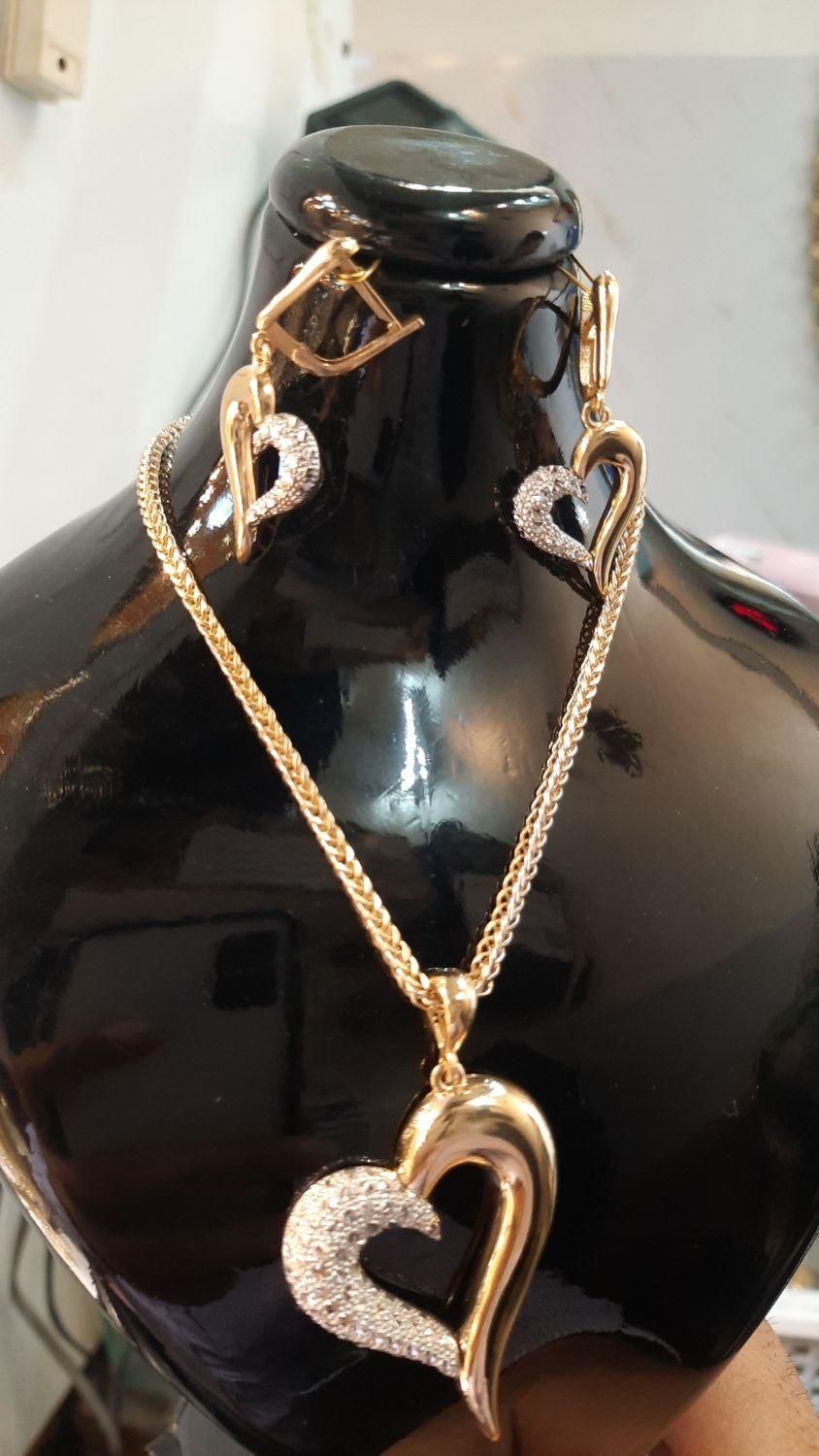 ف تخصصی طلا آبشده ۴ گرم به بالا طلادست دوم کم اجرت|جواهرات|اصفهان, نقش جهان|دیوار