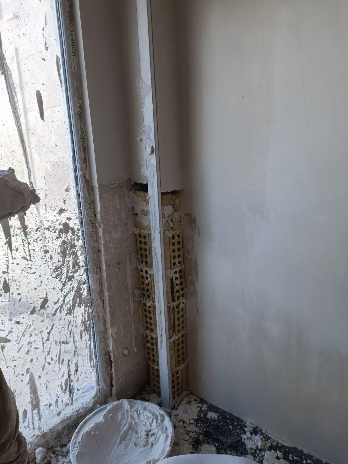 خاکگچ کاری ولکه گیری|خدمات پیشه و مهارت|تربت جام, یحیی آباد|دیوار