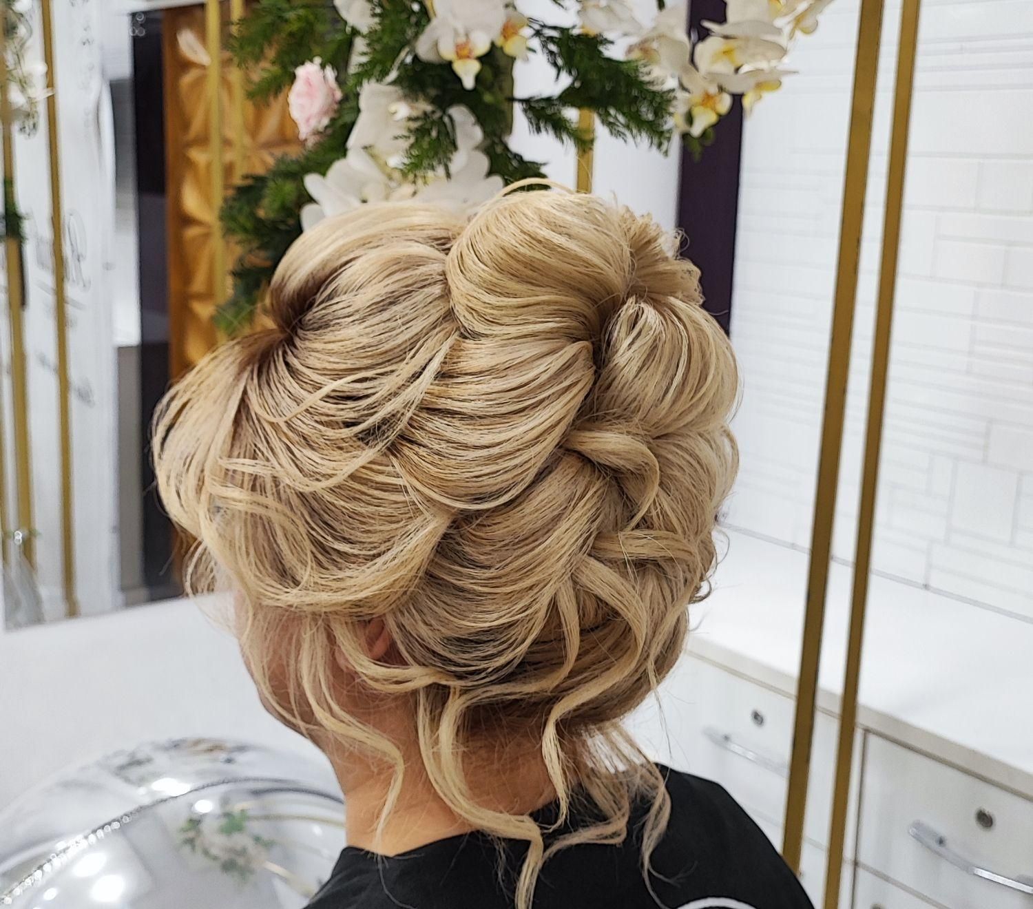 آموزش شنیون در هفت روز|خدمات آموزشی|اراک, |دیوار