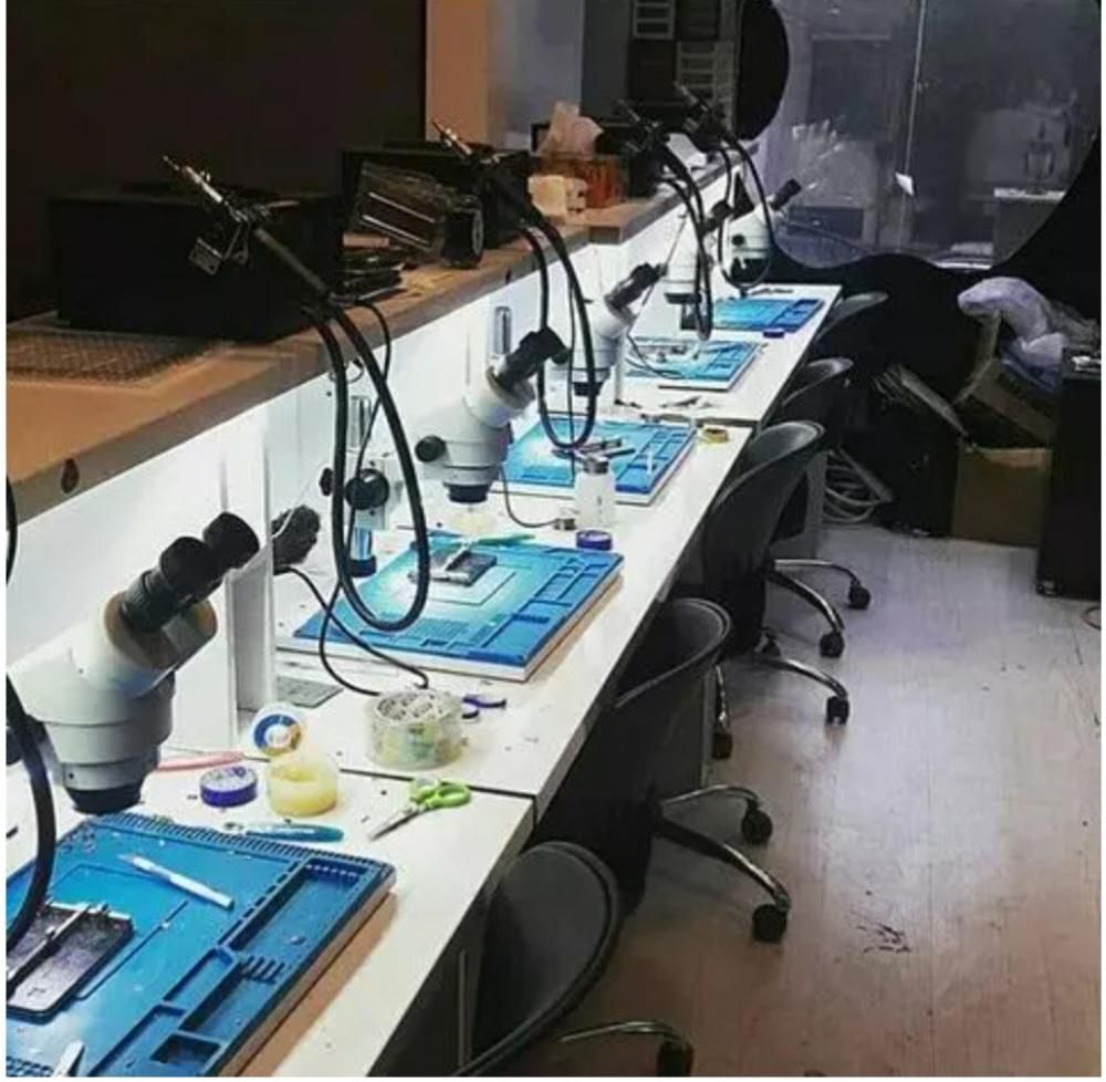 اموزش 0 تا 100 تعمیرات موبایل ، ازدم قسط|خدمات آموزشی|کرمان, |دیوار