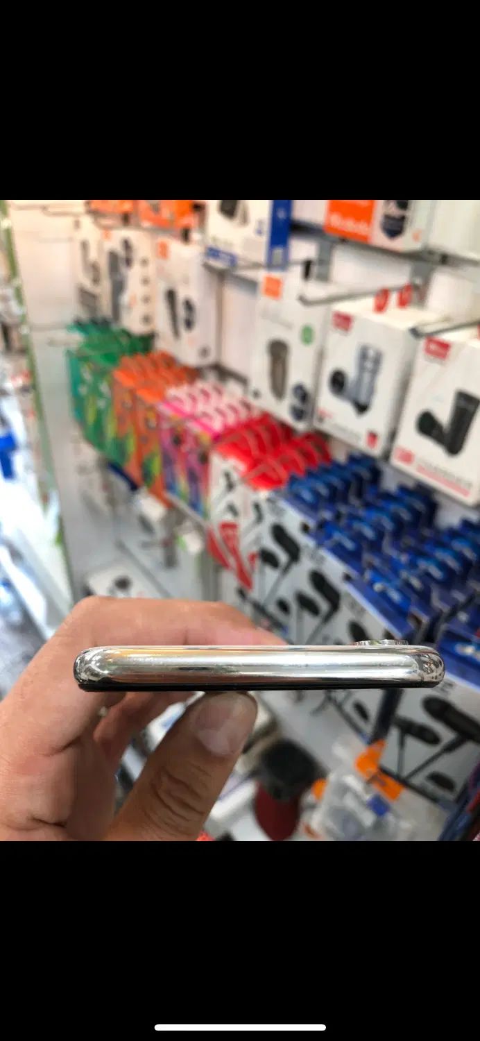iphone x 64|موبایل|کرج, برغان|دیوار