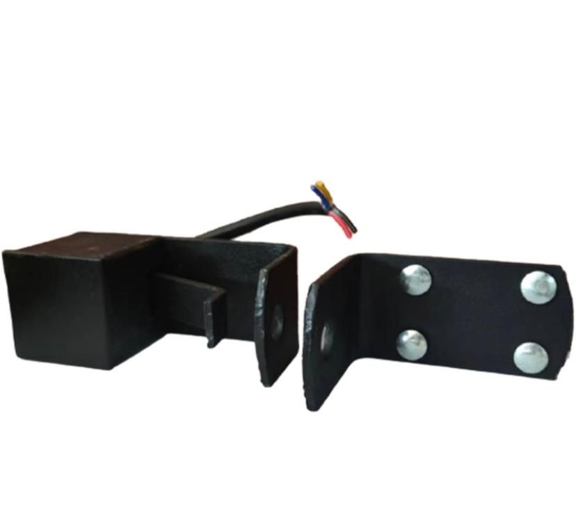 کرکره برقی. جک پارکینگ. شیشه سکوریت. جاقفلی هوشمند|خدمات پیشه و مهارت|بندرعباس, |دیوار