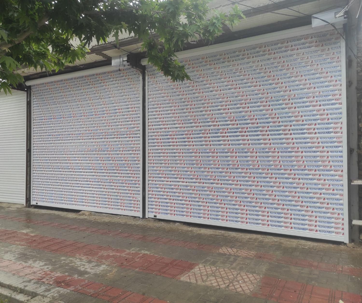 نصب و تعمیرات کرکره برقی و سکوریت و جک پارکینگی|خدمات پیشه و مهارت|ملایر, |دیوار