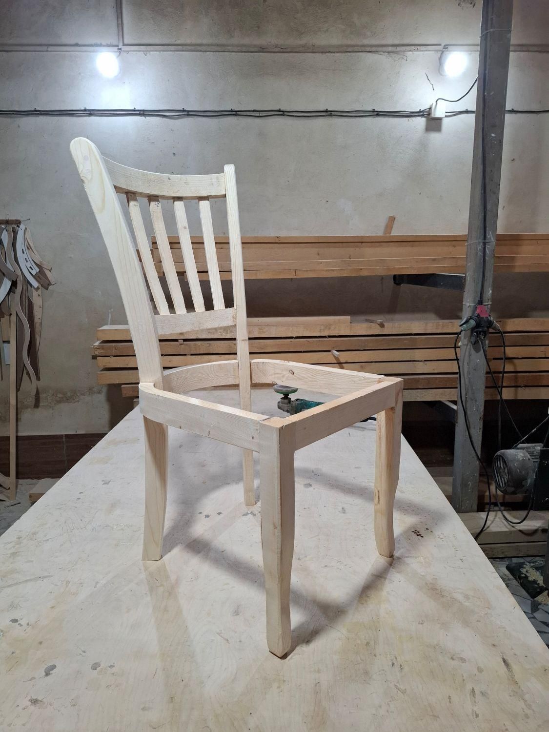 انواع میزو صندلی ناهار خوری|میز و صندلی غذاخوری|رشت, حومه رشت|دیوار