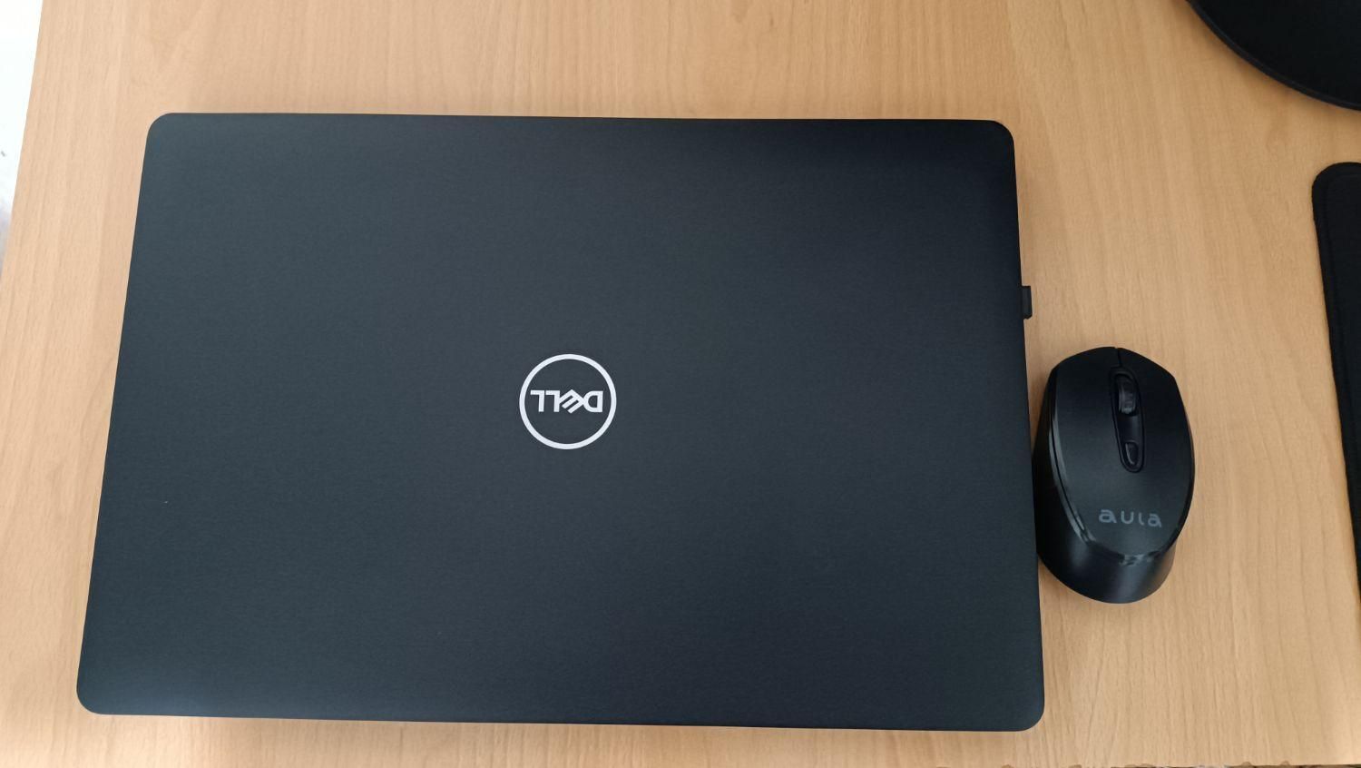لپ تاپ DELL|رایانه همراه|مشهد, طلاب|دیوار