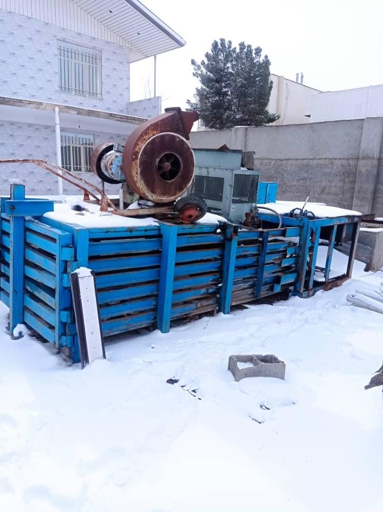 خریداهن ضایعات مس|عمدهفروشی|هشتگرد, شهرک مهستان ۱|دیوار