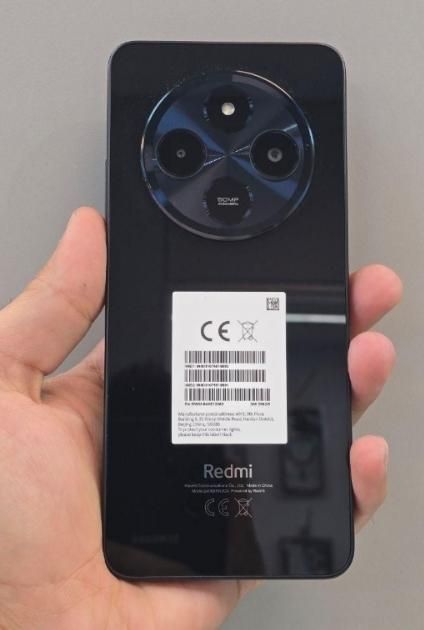 xiaomi Redmi 14c|موبایل|تایباد, |دیوار