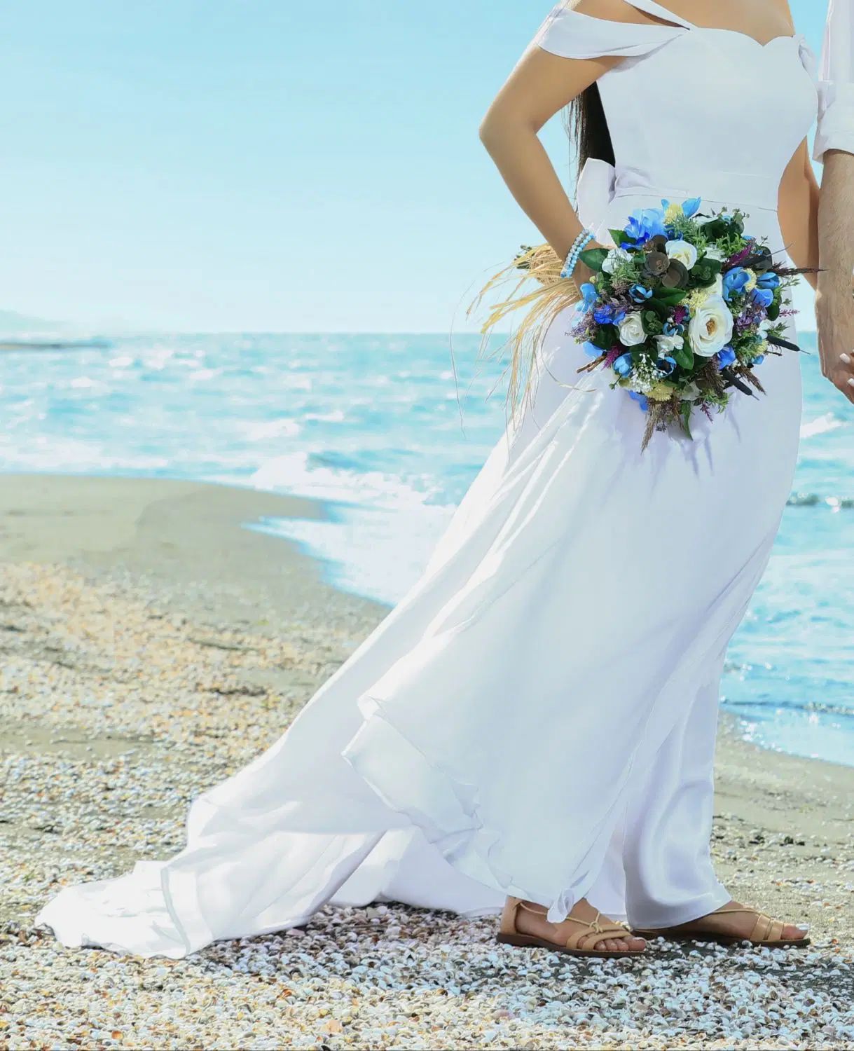 لباس برای عکاسی عروس|لباس|رشت, صفاری|دیوار