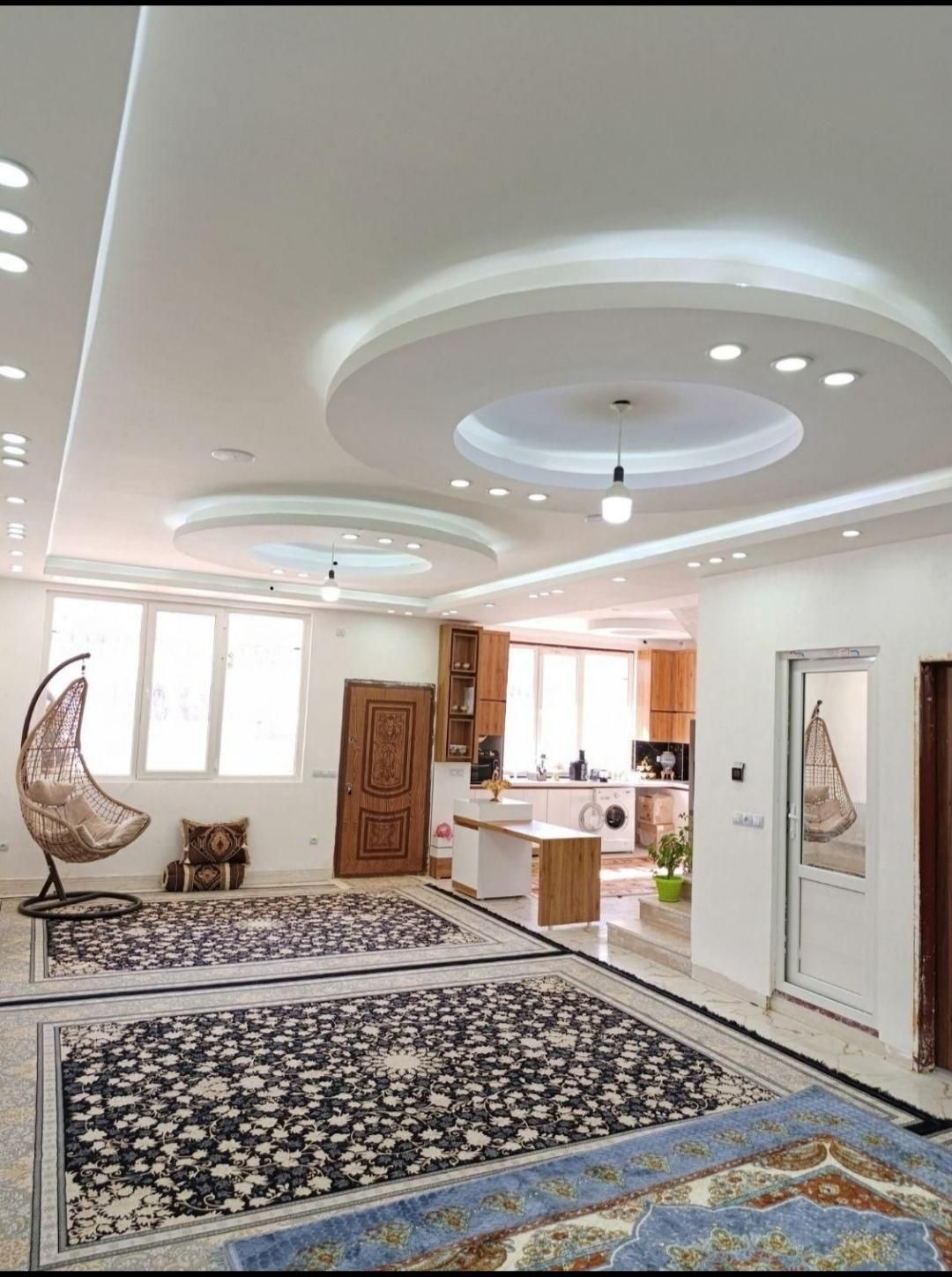 فروش خانه ویلایی ۲۰۰ متری  سرابتاوه|فروش خانه و ویلا|یاسوج, |دیوار