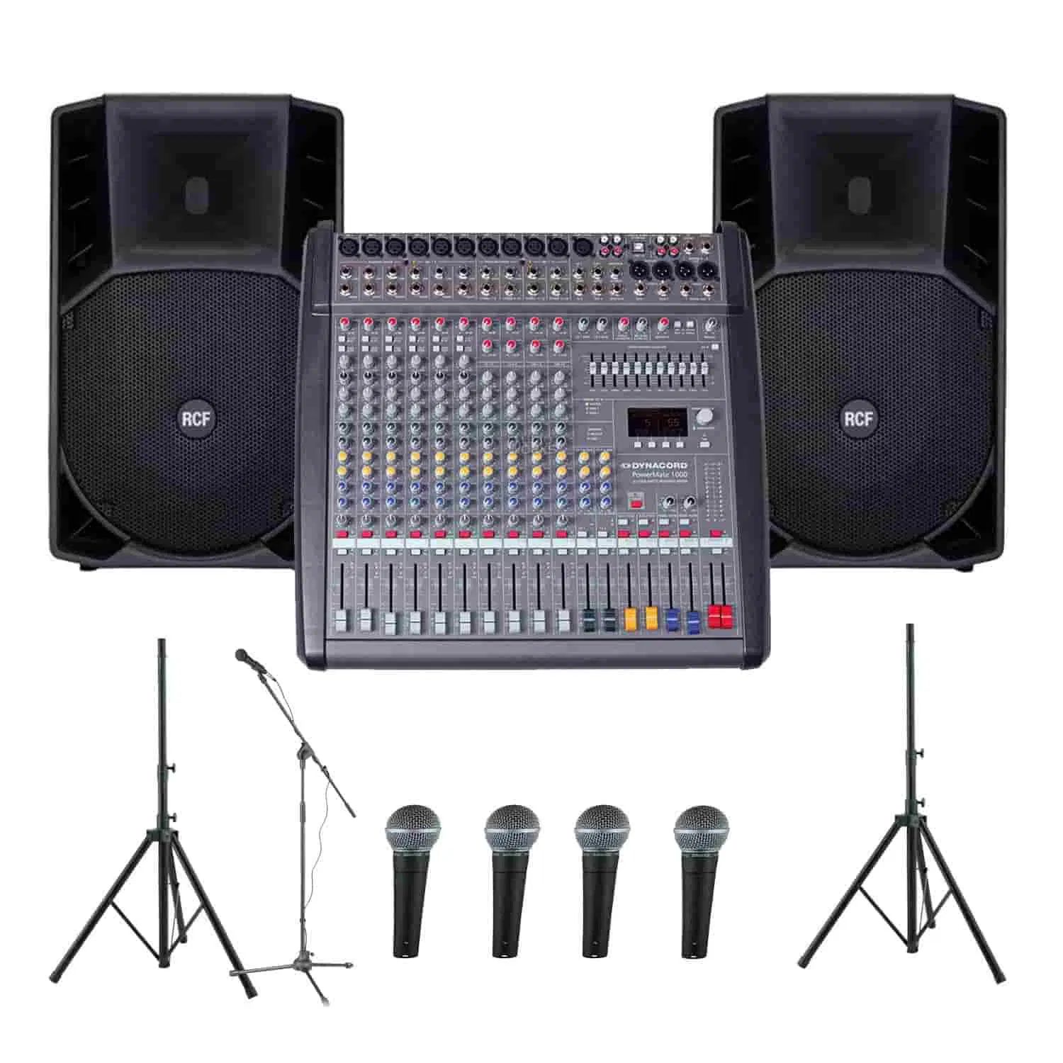 کرایه و فروش سیستم صوت صدای نو|سیستم صوتی خانگی|رفسنجان, |دیوار