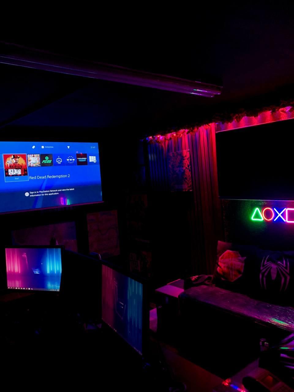 نصب بازی کنسول های PS4 و PS5  پارس دراک|کنسول، بازی ویدئویی و آنلاین|رشت, بازار|دیوار