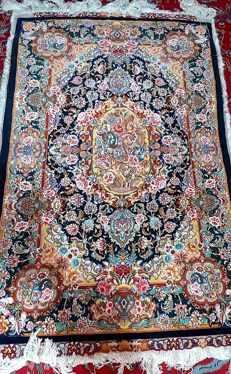 سالاری زیبا|فرش|تهران, جی|دیوار