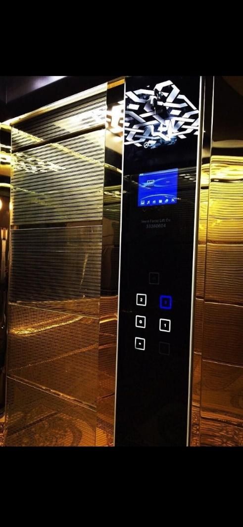 طراحی .فروش.نصب.تعمیر و سرویس اسانسور|خدمات پیشه و مهارت|خرم‌آباد, |دیوار