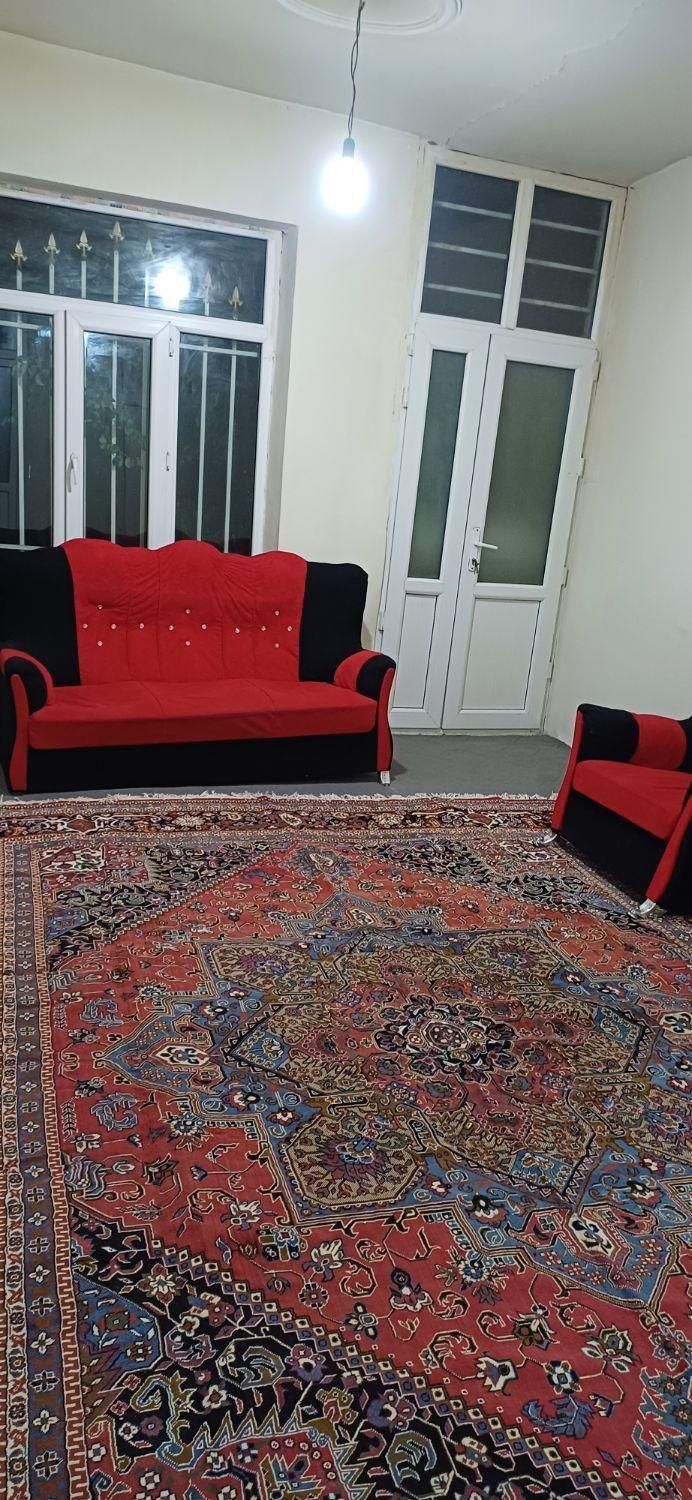 اجاره روزانه/هفتگی/ماهانه آپارتمان ۱۲۰ متری|اجارهٔ کوتاه‌مدت آپارتمان و سوئیت|خلخال, |دیوار