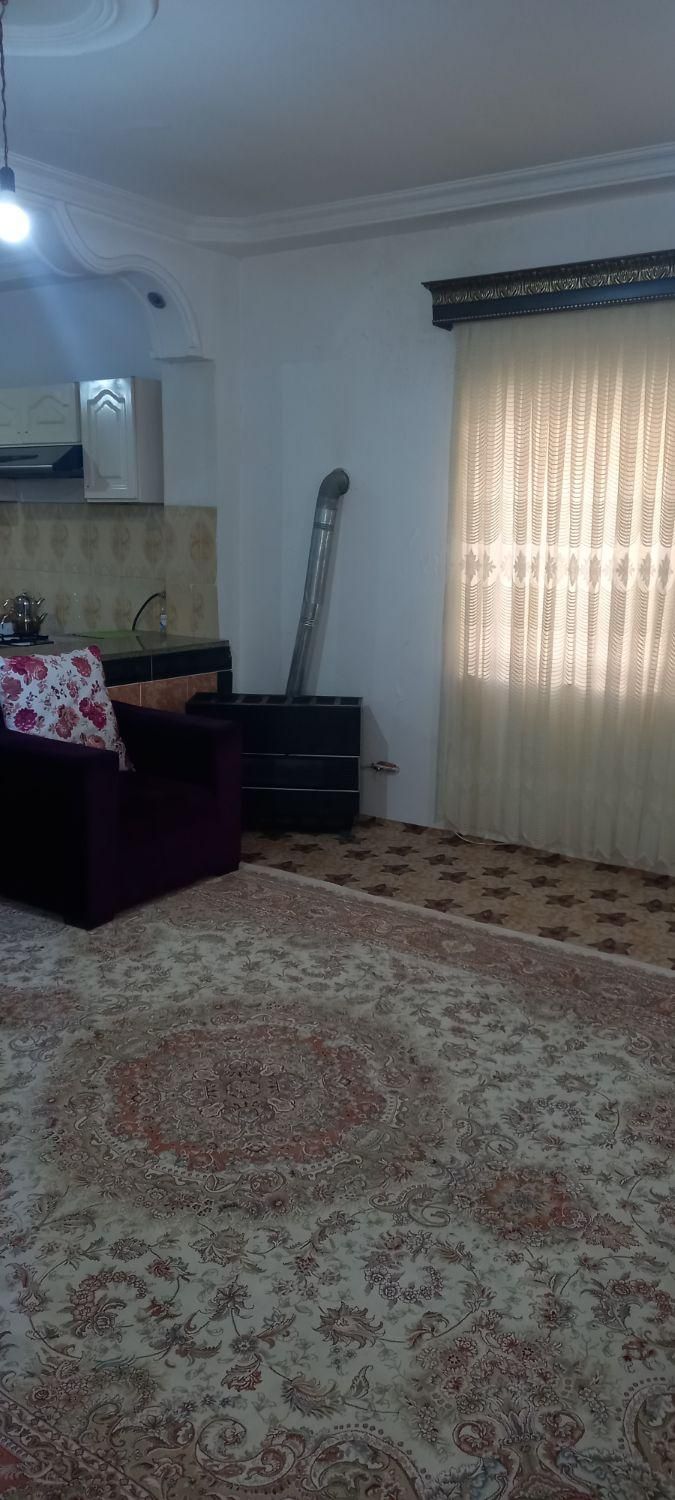 اجاره روزانه/هفتگی/ماهانه آپارتمان ۶۰ متری|اجارهٔ کوتاه‌مدت آپارتمان و سوئیت|شیرود, |دیوار