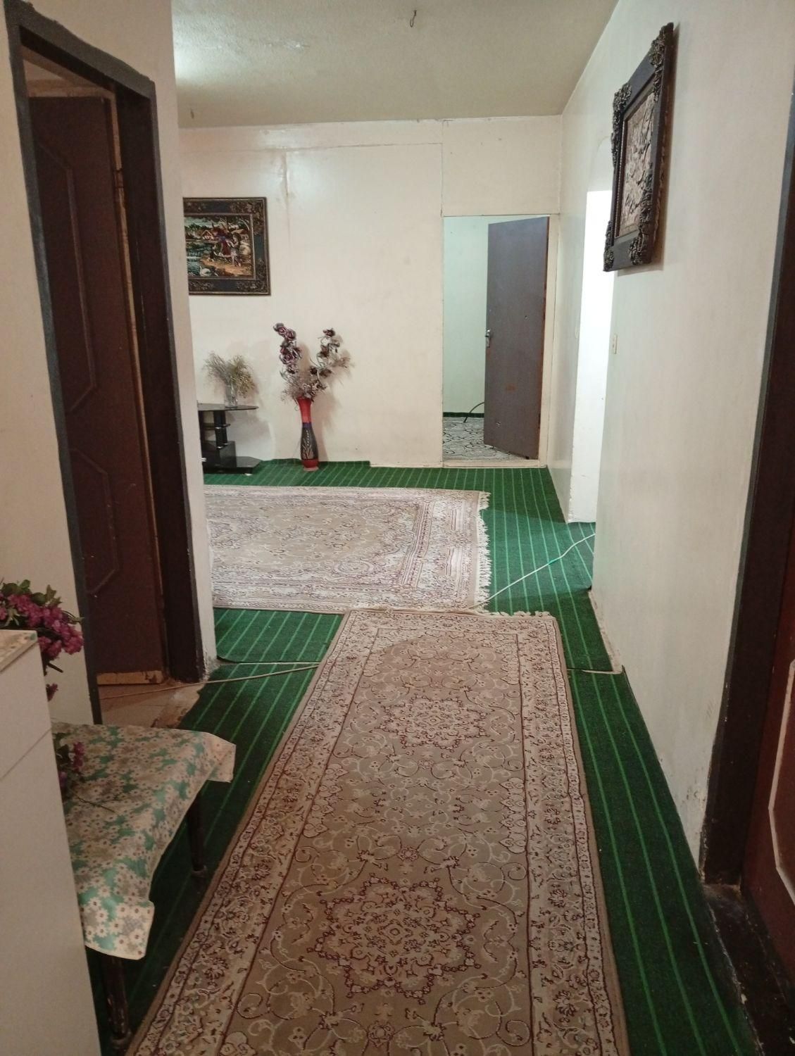 سویت سوییت  رفاهی پارکینگدار|اجارهٔ کوتاه‌مدت آپارتمان و سوئیت|اهواز, شهرک دانشگاه|دیوار