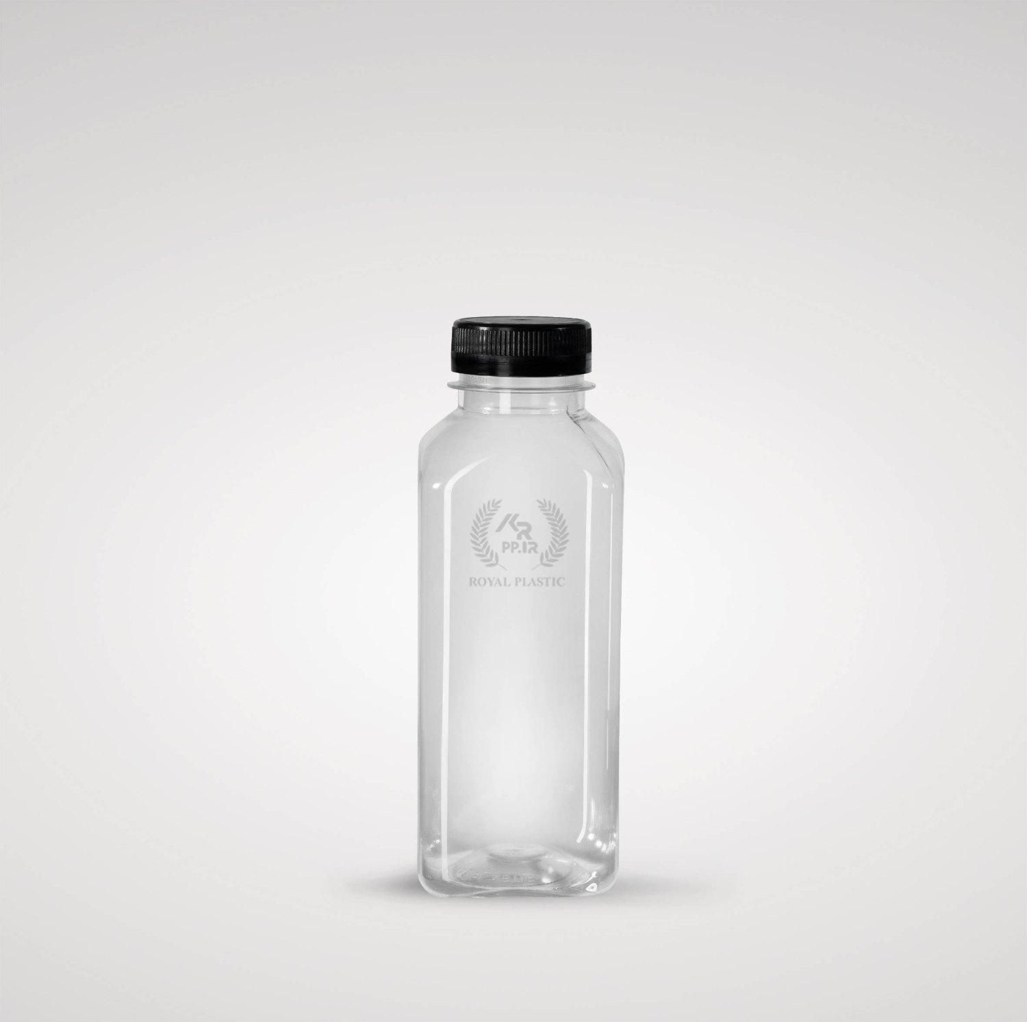 بطری جوس پلاستیکی با حجم 400 سی سی|ظروف نگهدارنده، پلاستیکی، یکبارمصرف|تهران, گمرک|دیوار