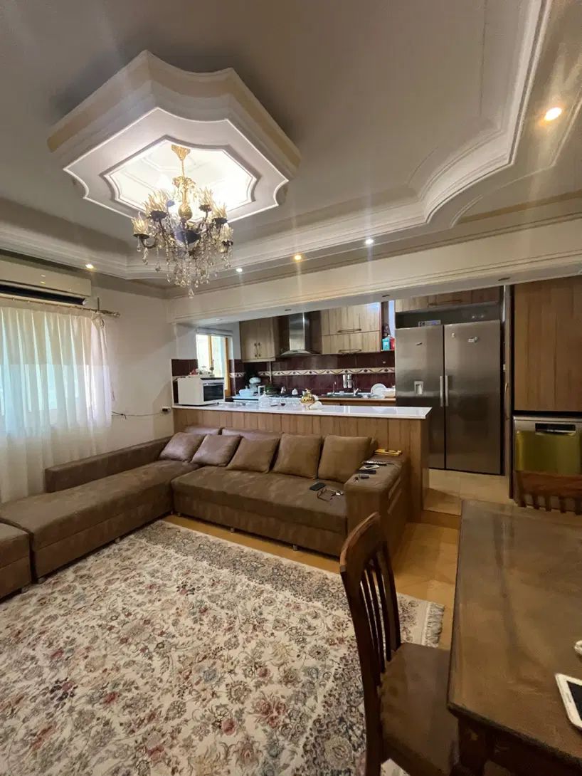 فروش آپارتمان در گلسار/پارکینگ اختصاصی/اسانسور|فروش آپارتمان|رشت, گلسار|دیوار