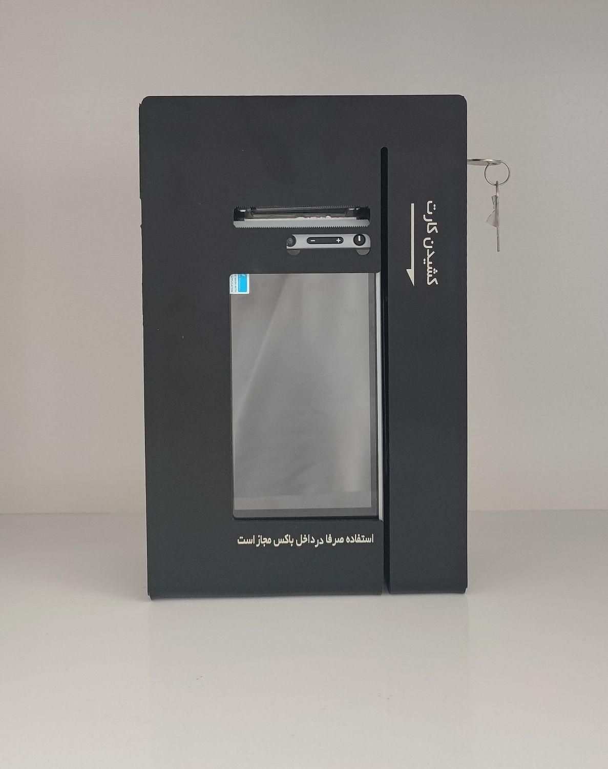 کشلس SP580 وکش لس AMP820 آکبندهمراه باکس باگارانتی|فروشگاه و مغازه|مشهد, ولیعصر (شهرک غرب)|دیوار