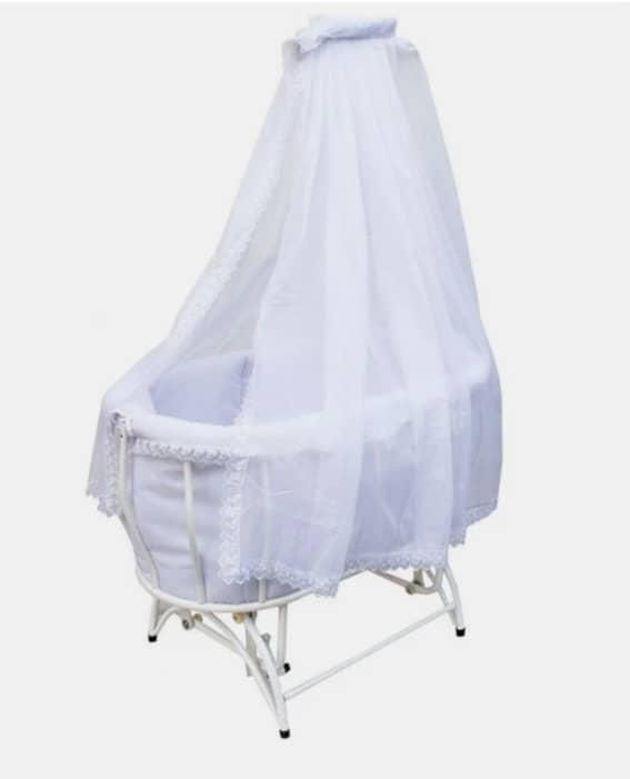 تخت کنار مادر گهواره نوزاد پردیس|تخت و صندلی بچه|تهران, هفت چنار|دیوار