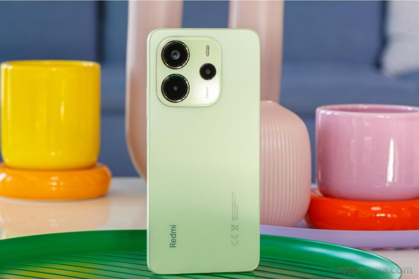 شیائومی Redmi Note 14 ۲۵۶ گیگابایت|موبایل|تبریز, |دیوار