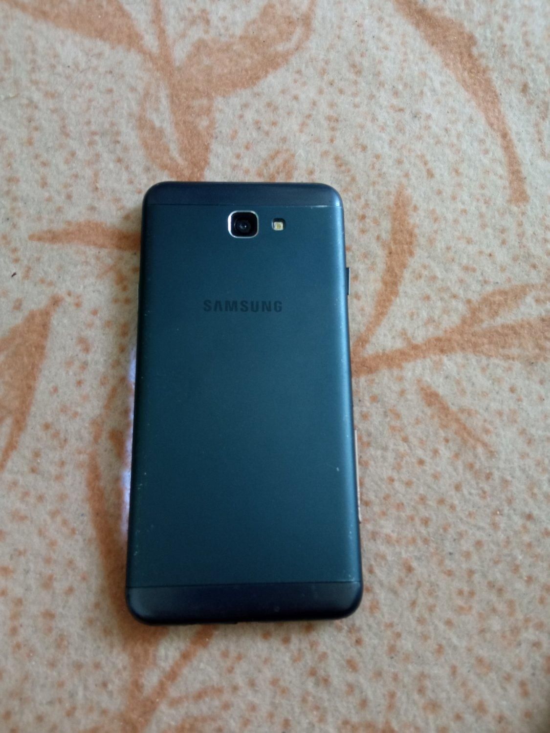 سامسونگ Galaxy J5 Prime با حافظهٔ ۱۶ گیگابایت|موبایل|نیشابور, |دیوار
