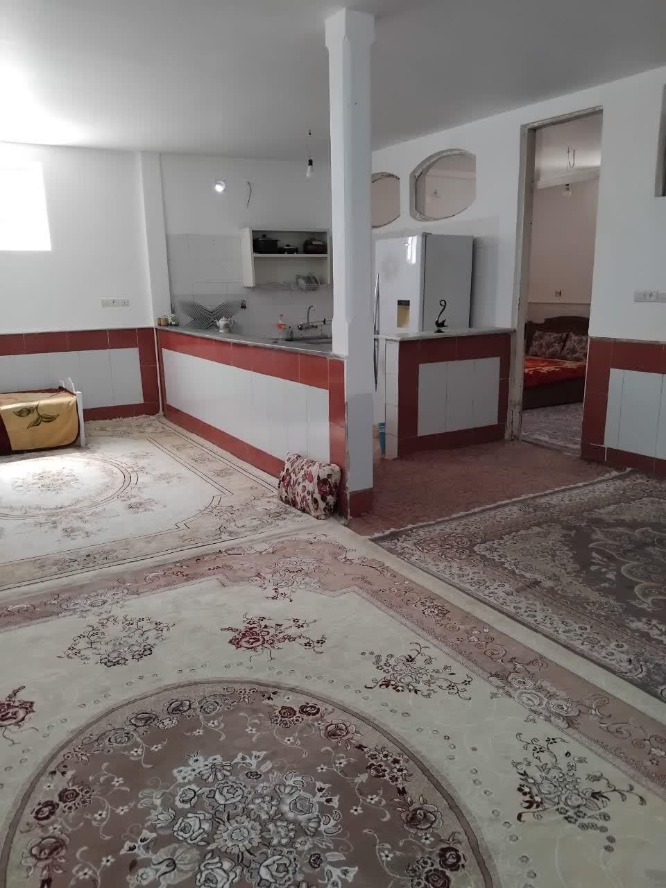 سوئیت ،منزل ،اسکان،باپارکینگ،پاسخگویی ۲۴ساعته|اجارهٔ کوتاهمدت آپارتمان و سوئیت|قم, انسجام|دیوار